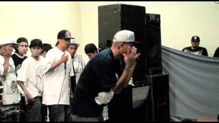 La niña fresa / C-Kan