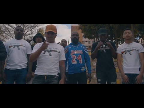 Berrizz'Jah feat Boto - IKOHIZANA [Madaghost Production - Nouveauté Clip Gasy 2022]