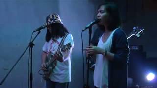 Honeydrop - Umaapaw (Ang Bandang Shirley cover)