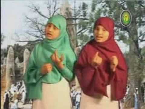 Bangla Islamic Song-Amra Amra soodo Amra