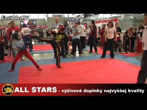 2012 WAKO World Cup, SC YC  -37kg, Levická Stela SVK vs Helmbolot AUT.mpg