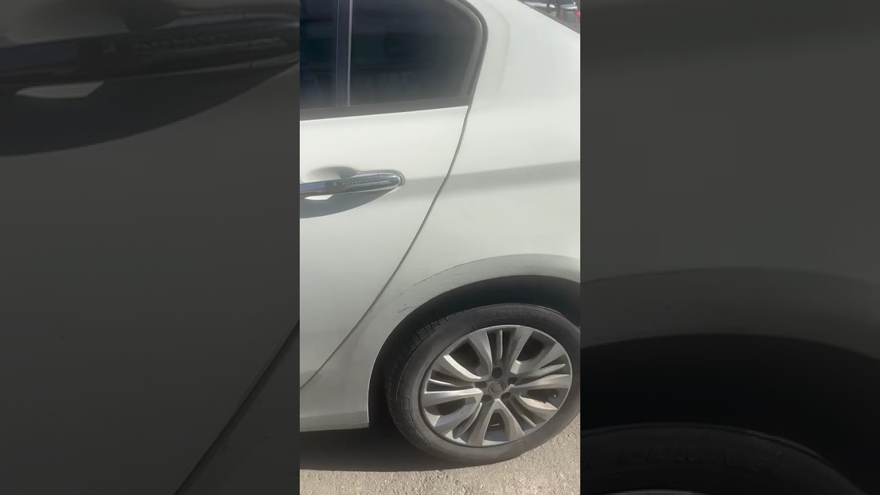 Dizel Araç Partikül Temizleme Uygulaması