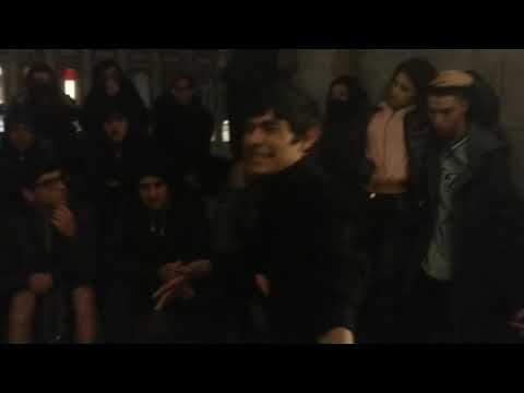 queco vs fone (punto 5 freestyle) fecha 4 (8tavos)