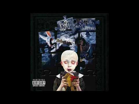Korn ft. Dem Franchize Boyz - Coming Undone Wit It (Instrumental)