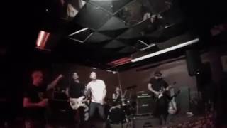 Swingin Utters - Alice @ The Garage