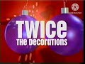 Disney Channel Mickey S Twice Upon A Christmas Promo December 2006
