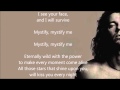 INXS - Mystify - HQ - Scroll Lyrics - "22"