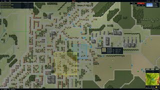 Armored Brigade Gameplay Review