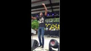 GoldLink - Sober Thoughts JMBLYA/2015