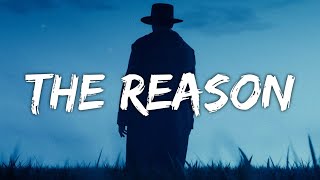 Hoobastank - The Reason (Lyrics) (From BEEF)