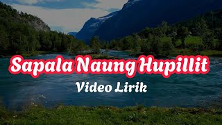 Download lagu Angel Voice - Sapala Naung Hupillit  (Lirik Dan terjemahan) mp3