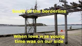 Five Long Years  - Colin James - with lyrics
