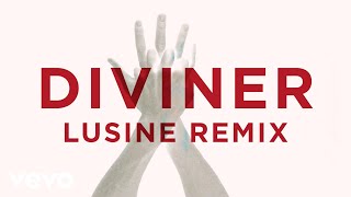 Hayden Thorpe - Diviner (Lusine Remix) video