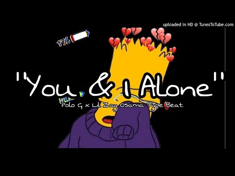 Polo G Lil Zay Osama x 147 calboy Type Beat 2019 prod@ojaygotthajuice