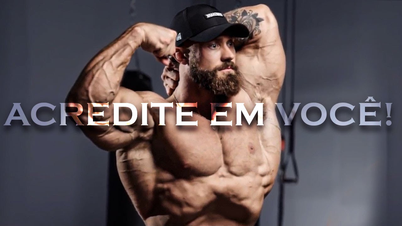 40 MINUTOS DE MOTIVAÇÃO PARA BLINDAR A SUA MENTE! - Motição Épica