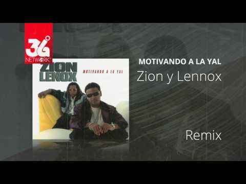 Miniatura de Zion y Lennox
