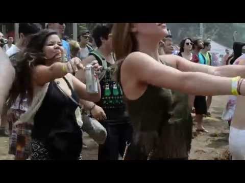 Midnite Panda Imagine Festival After Movie