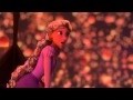 Rapunzel - Disney's Tangled I see the light ...