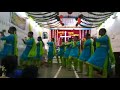 ECI KAMARAJ NAGAR CHURCH CHRISTIAN DANCE TAMIL SONG YOUTH FELLOWSHIP