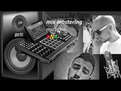 Szczery Hali & Zajc -  Rap Progres (prod. DNA)