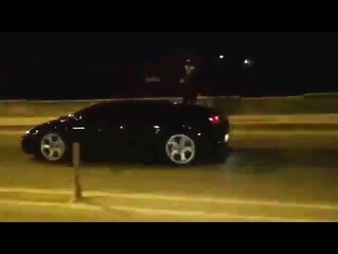 Lamborgihini Gallardo  SECO