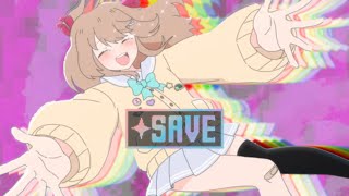 Cover art for Colorful Array (CHXI remix)