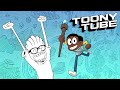 Toony Tube | Excursie | Cartoon Network