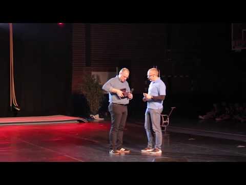 Sportschau des TSV Neustadt 2018 - Teil 2