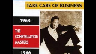 She's My Baby by Dee Clark