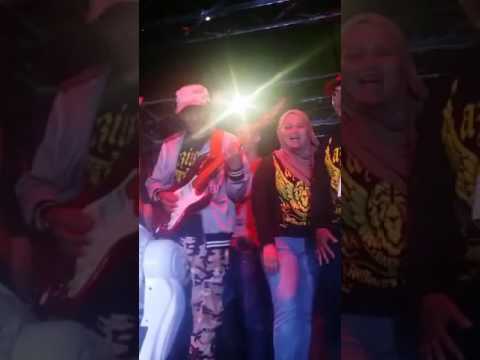 YUSRI CROSSFIRE - Realiti dan Fantasi