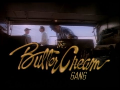 The ButterCream Gang (Full Movie) (HQ)