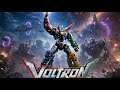 ️ VOLTRON DEFENDER OF THE UNIVERSE EPISODE 1 ️