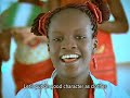 REBRANDING NIGERIA DESTINED KIDS JOY JOY JOY VOLUME 7