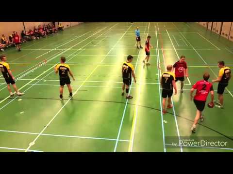 PK Unitas -Fulmen Fidelitas HVBS  13 februari 2016