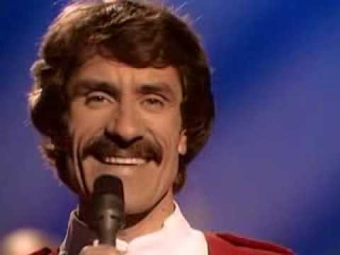 Viktor Klimenko - Olen kuullut on kaupunki tuolla