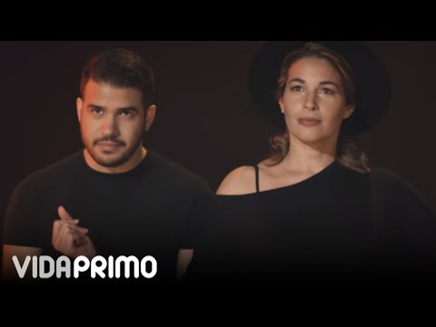 Pamel - Menor Que Usted [Official Video]