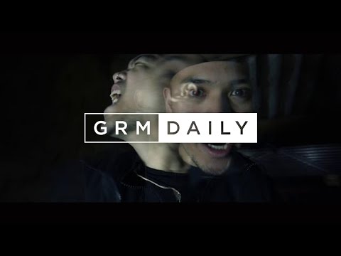 STKZ - Tekky [Music Video] | GRM Daily