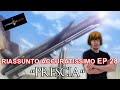 RECENSIONE DEATH NOTE EPISODIO 28 RIASSUNTO ACCURATISSIMO PRESCIA