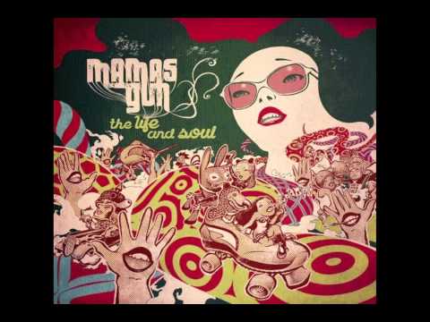 Mamas Gun - Yesterday's News (Miss Nine Remix)