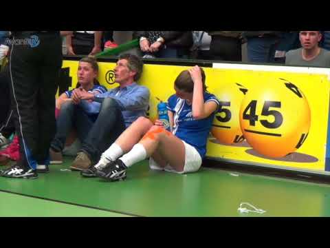 AvantiTV - Een sprookje dat Korfbal League heet