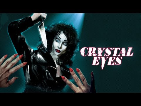 Crystal Eyes | Frightfest Presents | UK Trailer