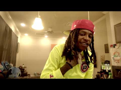 Dj Megan Ryte x  Nef the Pharaoh | Neffy F Baby (Mixtape Video)