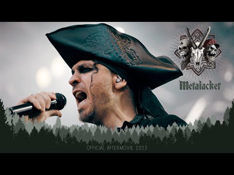 Metalacker 2023 Official Aftermovie
