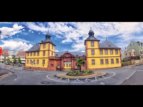 "Aschaffenburg 2.0" - Stadtgeschichte zum Mitmachen!