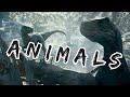 Jurassic World Dominion [MV] Animals