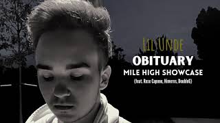 Mile High Showcase Music Video