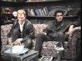 Classic Killing Joke Interview MTVE 1988