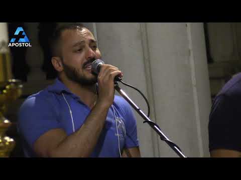 Sancta Maria Choir: Halleluja - Máriabesnyői Mladifest 2018