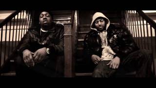 Smoke DZA "Divine Music" Official Music Video