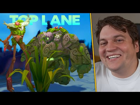 Deswegen ist IVERN TOP Broken!